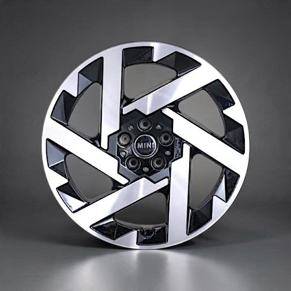 18 İnç 5x112 Mini Coutryman Jant Takımı (4 Adet)