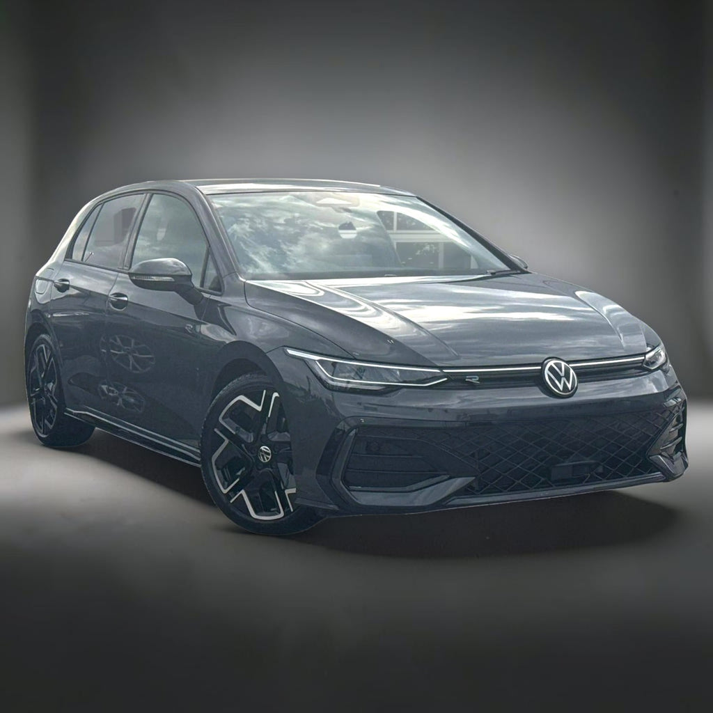 18 İnç 5x112 Volkswagen York Style Jant Takımı (4 Adet)