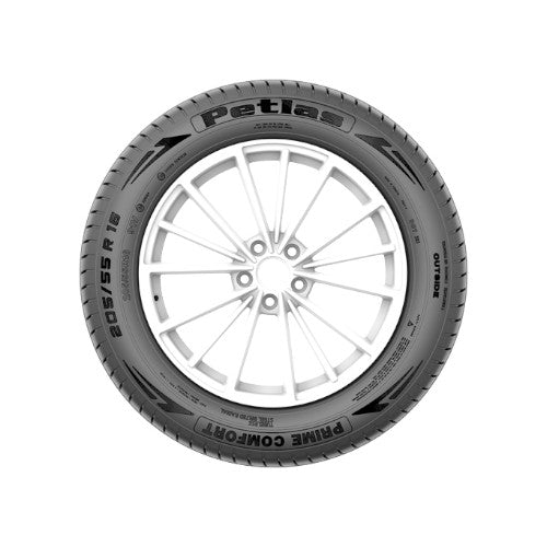 Petlas 175/65 R14 82H Prime Comfort Yaz Lastiği (2026)