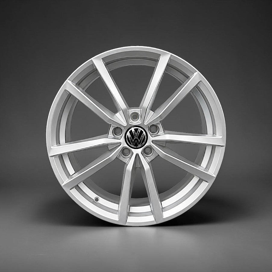 18 İnç 5x112 VW Proteria Jant Takımı (4 Adet)