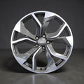 20 İnç 5x112 Q8/RSQ8 Jant Modeli (4 Adet) TD