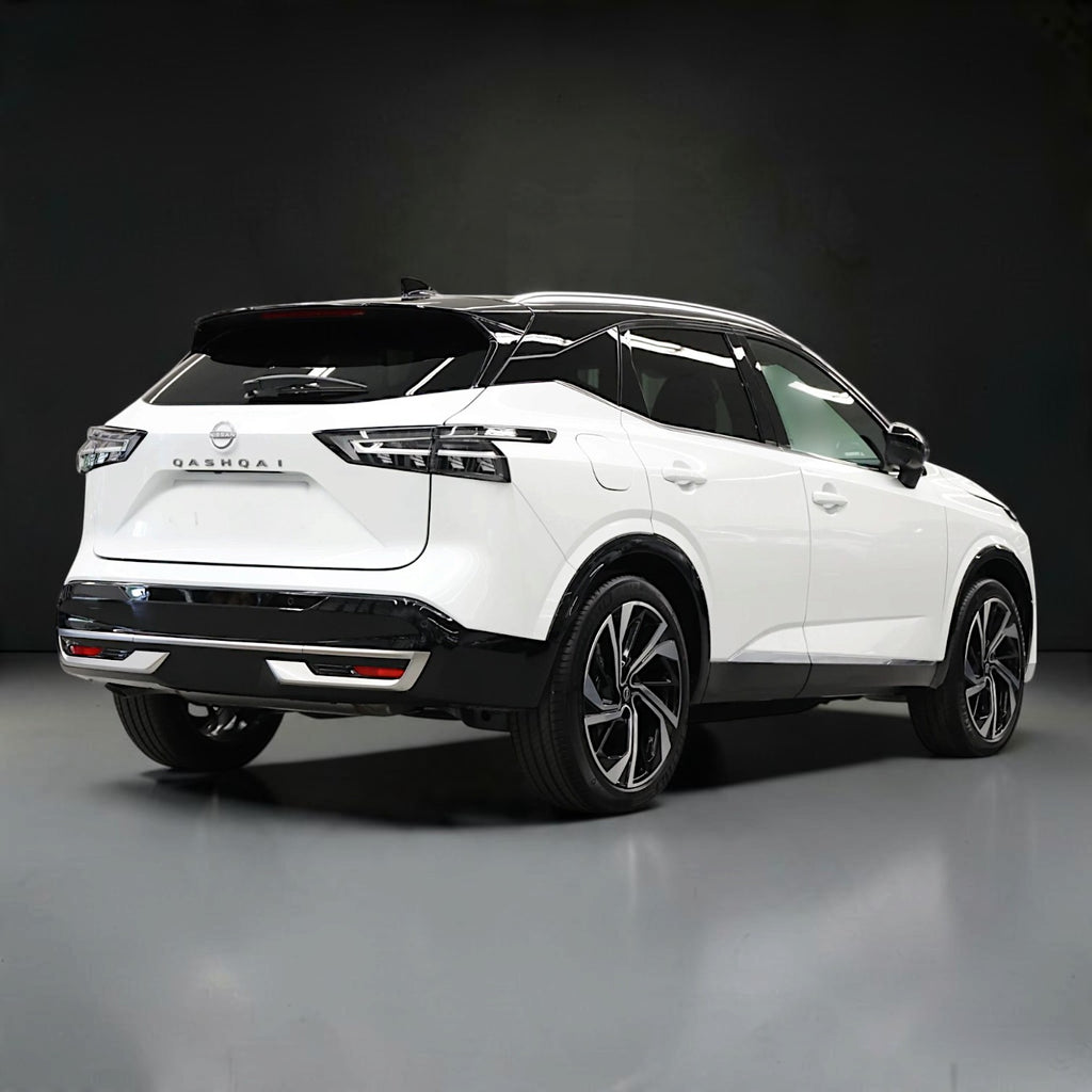 19 İnç 5x114.3 Nissan Qashqai Jant Takımı (4 Adet)