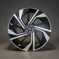 19 İnç 5x114.3 Nissan Qashqai Jant Takımı (4 Adet)