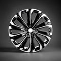 18 İnç 5x108 Chery Omada Jant Takımı (4 Adet)