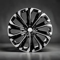 20 İnç 5x108 Chery Omada Jant Takımı (4 Adet)
