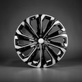 20 İnç 5x108 Chery Omada Jant Takımı (4 Adet)