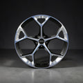 21 İnç 5x112 Audi RS4/RS5 Jant Takımı (4 Adet)