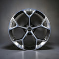 21 İnç 5x112 Audi RS4/RS5 Jant Takımı (4 Adet)