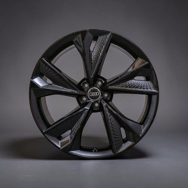 20 İnç 5x112 Audi RS6 RS7 Jant Takımı (4 Adet)