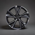19 İnç 5x112 Audi RS6 RS7 Jant Takımı (4 Adet)