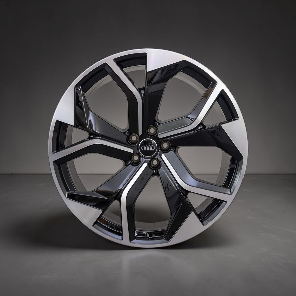 19 İnç 5x112 Q8/RSQ8 Jant Modeli (4 Adet) GBD