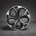 19 İnç 5x112 Q8/RSQ8 Jant Modeli (4 Adet) GBD