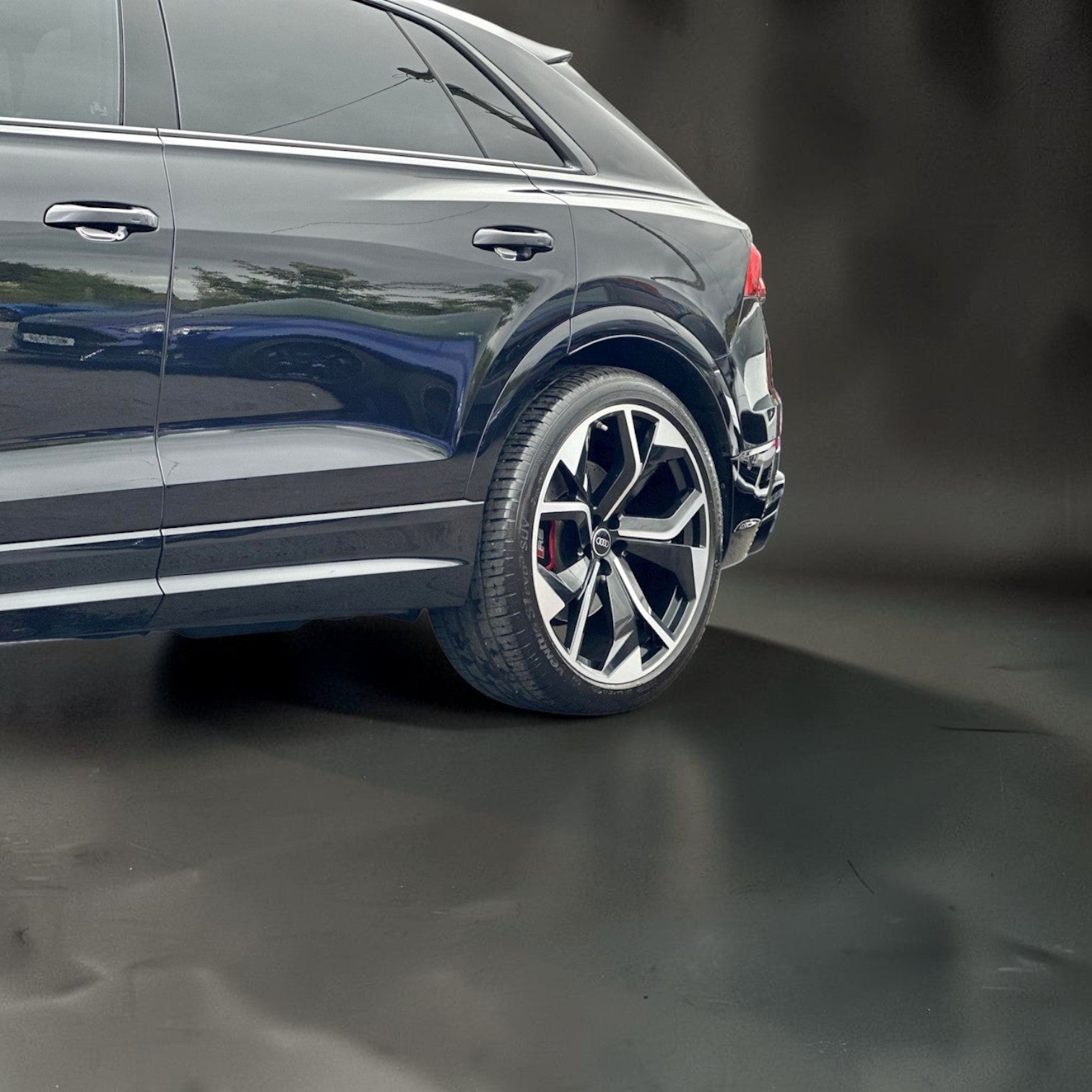 19 İnç 5x112 Q8/RSQ8 Jant Modeli (4 Adet) GBD