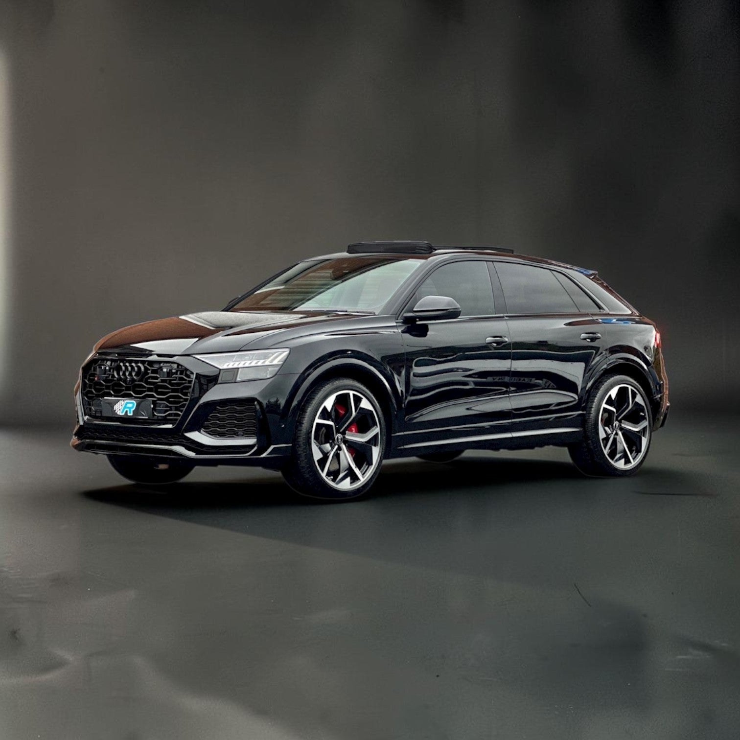 19 İnç 5x112 Q8/RSQ8 Jant Modeli (4 Adet) GBD