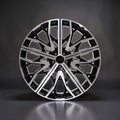 23 İnç 5x112 Riviera RV131 Jant Modeli (4 Adet) GBD