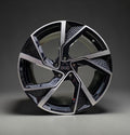 19 İnç 5x112 Audi A3 S3 Jant Takımı (4 Adet)