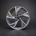 19 İnç 5x112 Audi A3 S3 Jant Takımı (4 Adet)