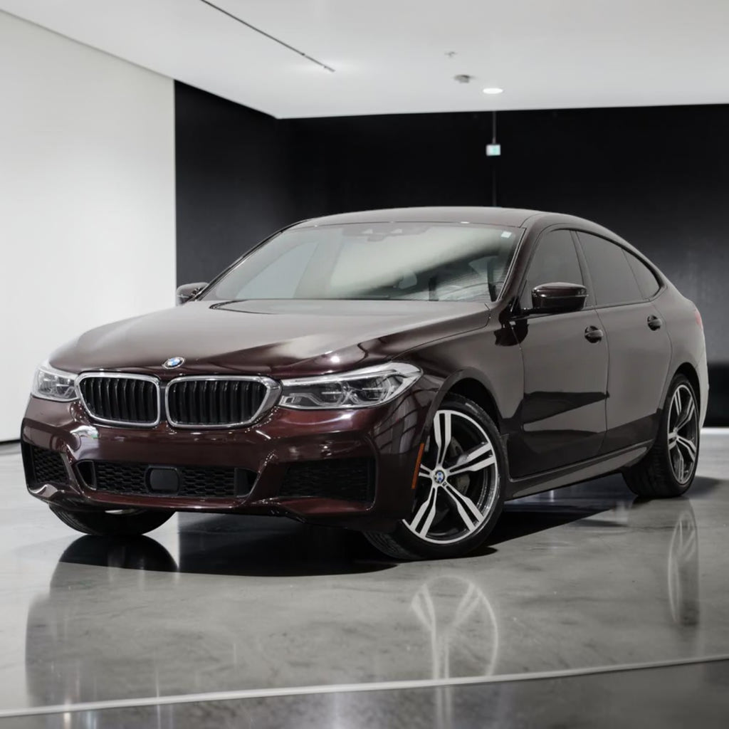 19 İnç 5x112 BMW STYLE 648 Jant Modeli (Ön/Arka Set) (4 Adet) GBD