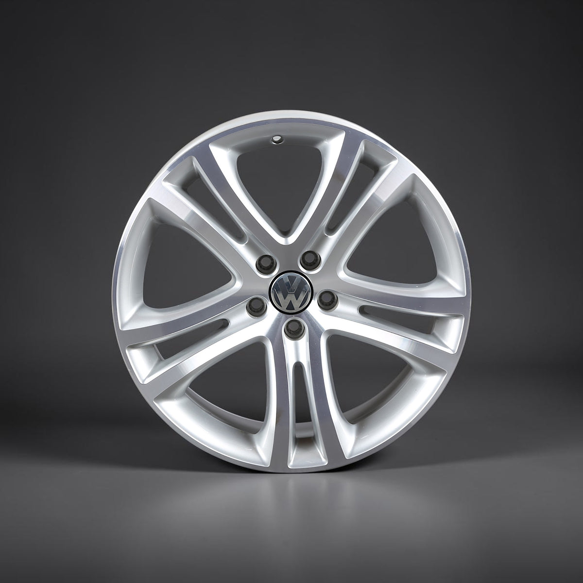 18 İnç 5x112 VW Savannah Jant Takımı (4 Adet)