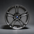 18 İnç 5x120 Style 613M F10/F30 Jant Takımı (Ön/Arka Set) (4 Adet)