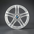 18 İnç 5x120 Style 613M F10/F30 Jant Takımı (Ön/Arka Set) (4 Adet)