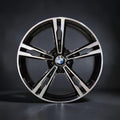 20 İnç 5x112 BMW Style 705 Jant Takımı (Ön/Arka Set) (4 Adet)