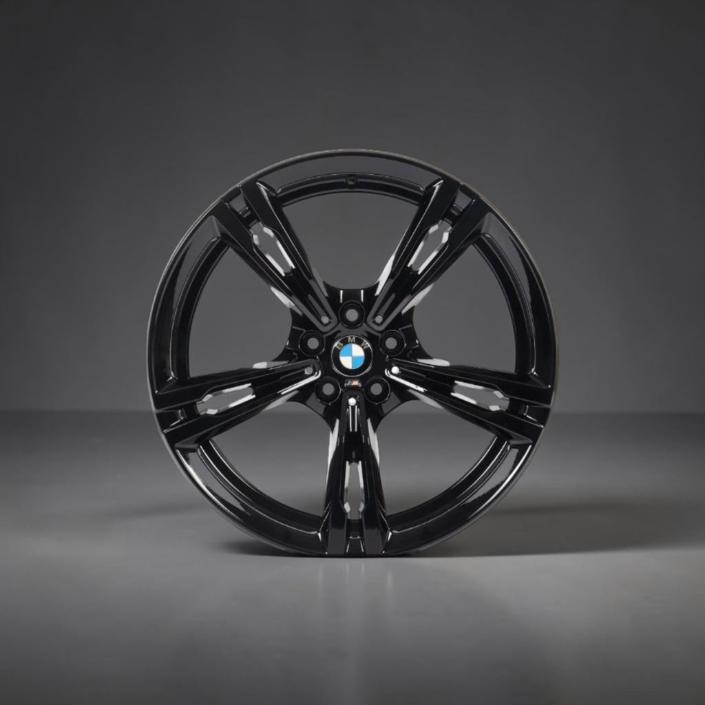 20 İnç 5x112 BMW Style 705 Jant Takımı (Ön/Arka Set ) (4 Adet)