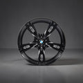 20 İnç 5x112 BMW Style 705 Jant Takımı (Ön/Arka Set ) (4 Adet)