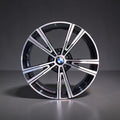 19 İnç 5x112 Bmw Style 793 Jant Takımı (Ön/Arka Set) (4 Adet)