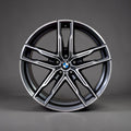 19 İnç 5x112 Bmw Style 810 Jant Takımı (Ön/Arka Set) (4 Adet)