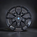 19 İnç 5x112 Bmw Style 995M Jant Takımı (Ön/Arka Set) (4 Adet)
