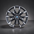 19 İnç 5x112 Bmw Style 995 Jant Takımı (Ön/Arka Set) (4 Adet)