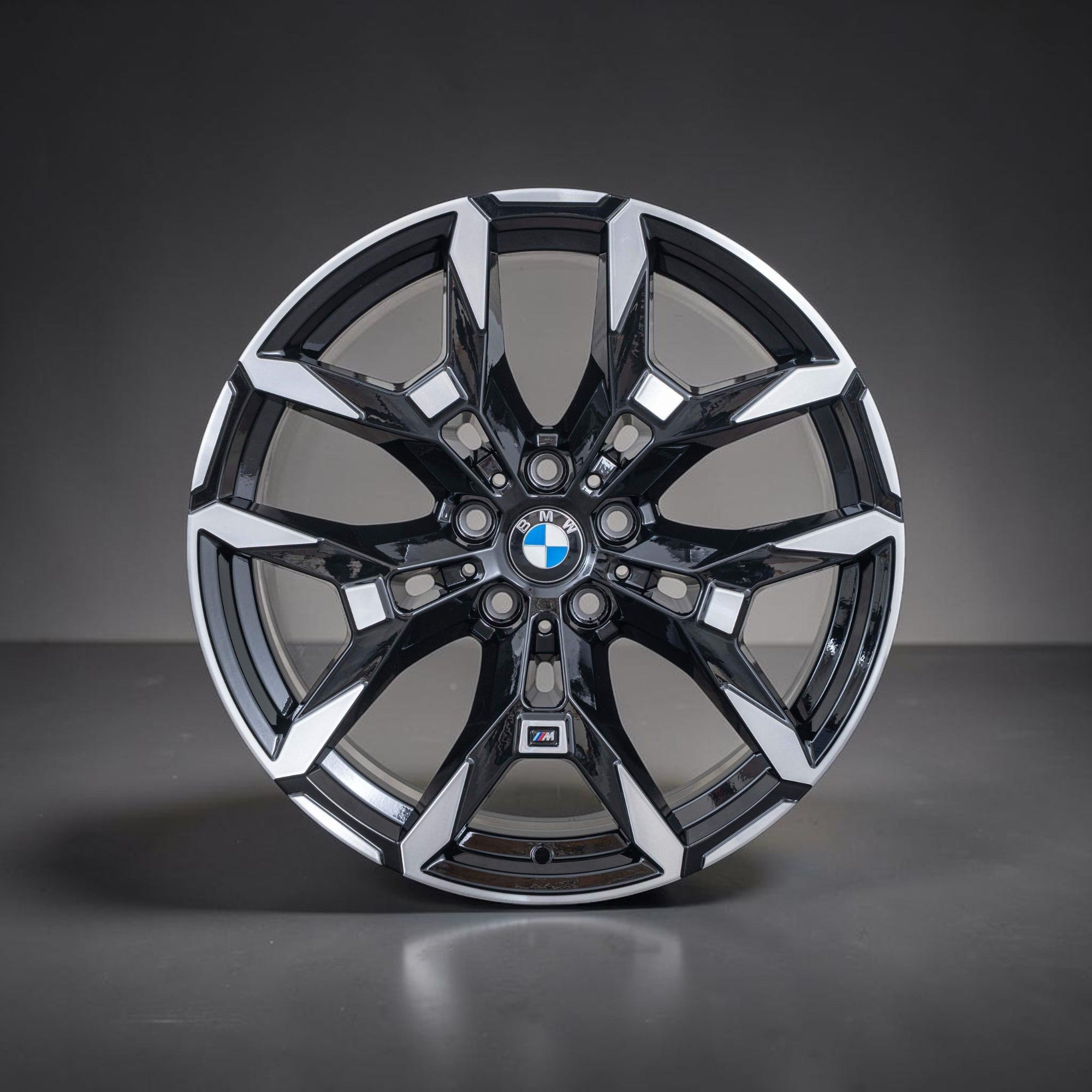19 İnç 5x112 Bmw Style 995 Jant Takımı (Ön/Arka Set) (4 Adet)