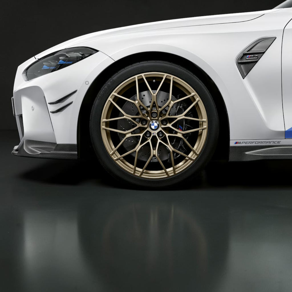 19 İnç 5x112 BMW Style 1000 M Jant Modeli (Ön/Arka Set) (4 Adet) BR