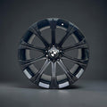 19 İnç 5x120 BMW Style 166 Jant Takımı (Ön/Arka Set) (4 Adet)