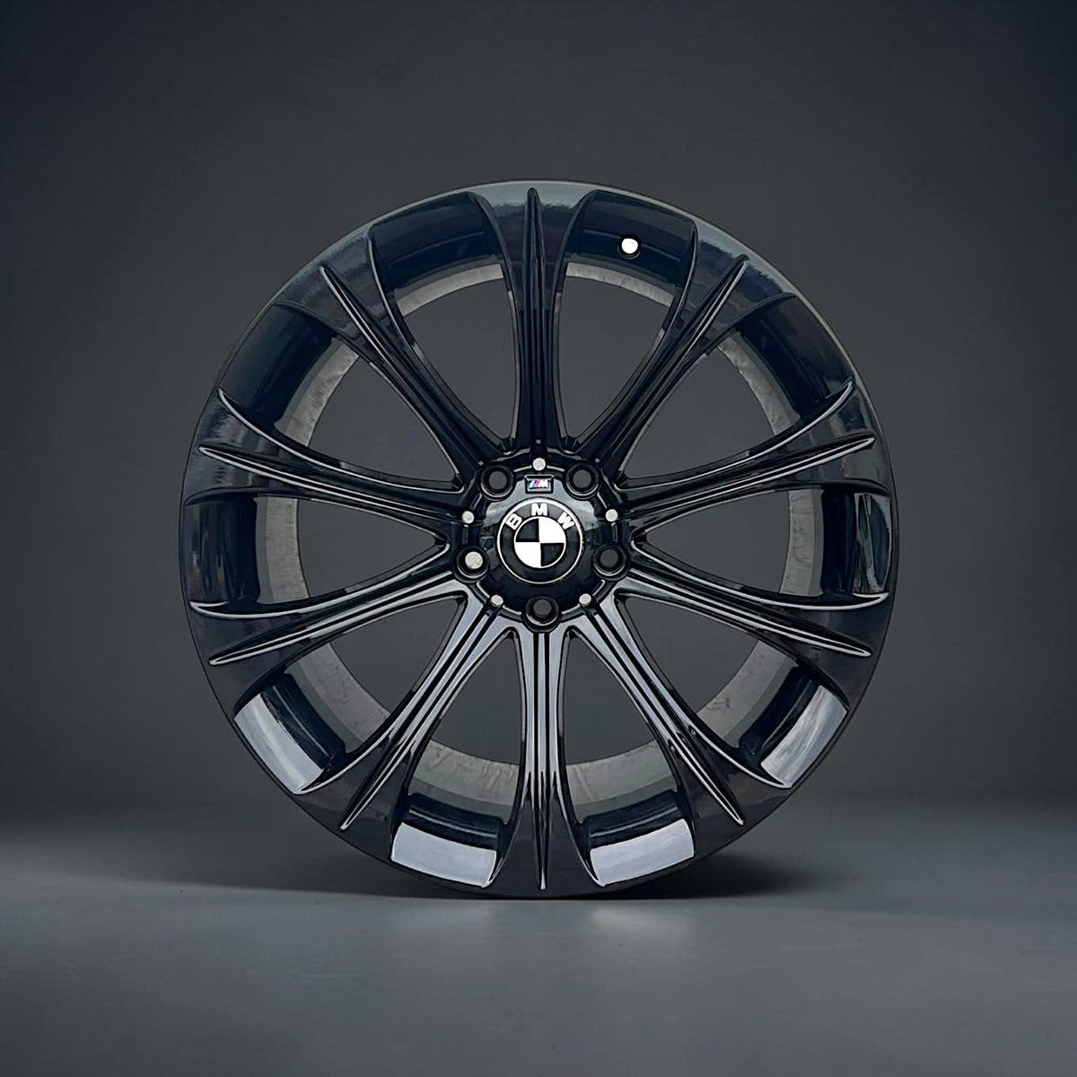 19 İnç 5x120 BMW Style 166 Jant Takımı (Ön/Arka Set) (4 Adet)