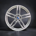 20 İnç 5x120 BMW Style 373M Jant Takımı (Ön/Arka Set) (4 Adet)