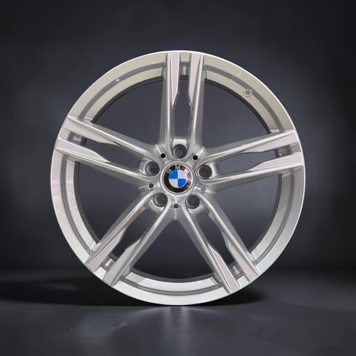 20 İnç 5x120 BMW Style 373M Jant Takımı (Ön/Arka Set) (4 Adet)