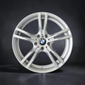 19 İnç 5x120 BMW Style 400M F30 Jant Takımı (Ön/Arka Set) (4 Adet)