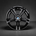 19 İnç 5x120 BMW Style 437 Jant Takımı (Ön/Arka Set) (4 Adet)