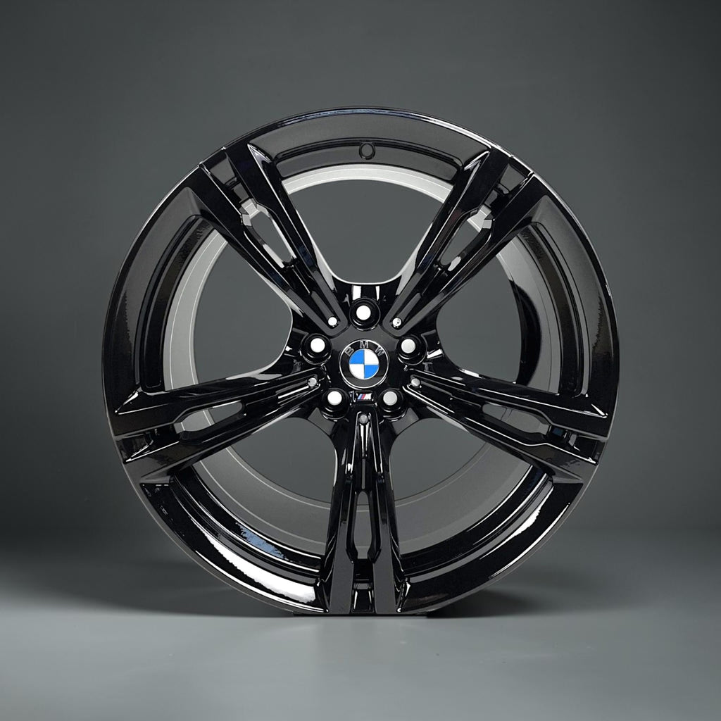 20 İnç 5x112 BMW Style 705 Jant Takımı (Ön/Arka Set ) (4 Adet)