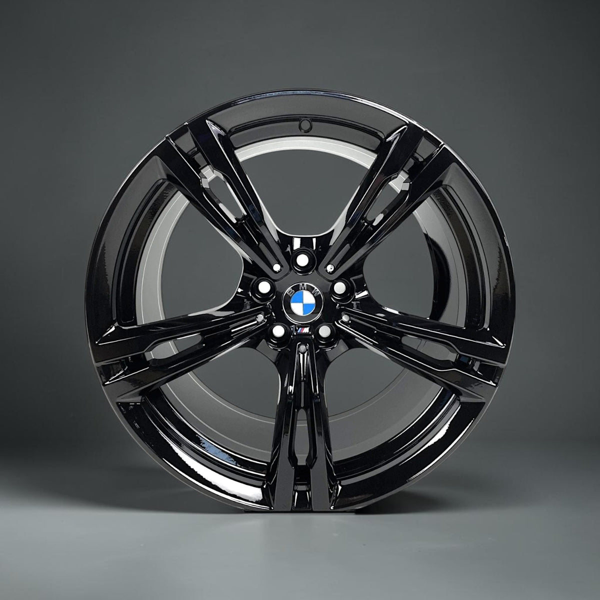 20 İnç 5x112 BMW Style 705 Jant Takımı (Ön/Arka Set ) (4 Adet)