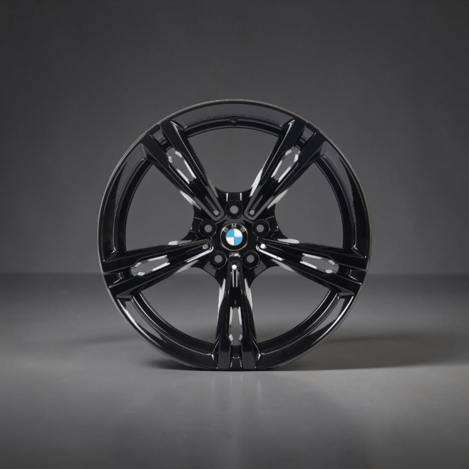 20 İnç 5x112 BMW Style 705 Jant Takımı (Ön/Arka Set ) (4 Adet)