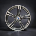 20 İnç 5x112 BMW Style 705 Jant Takımı (Ön/Arka Set) (4 Adet)
