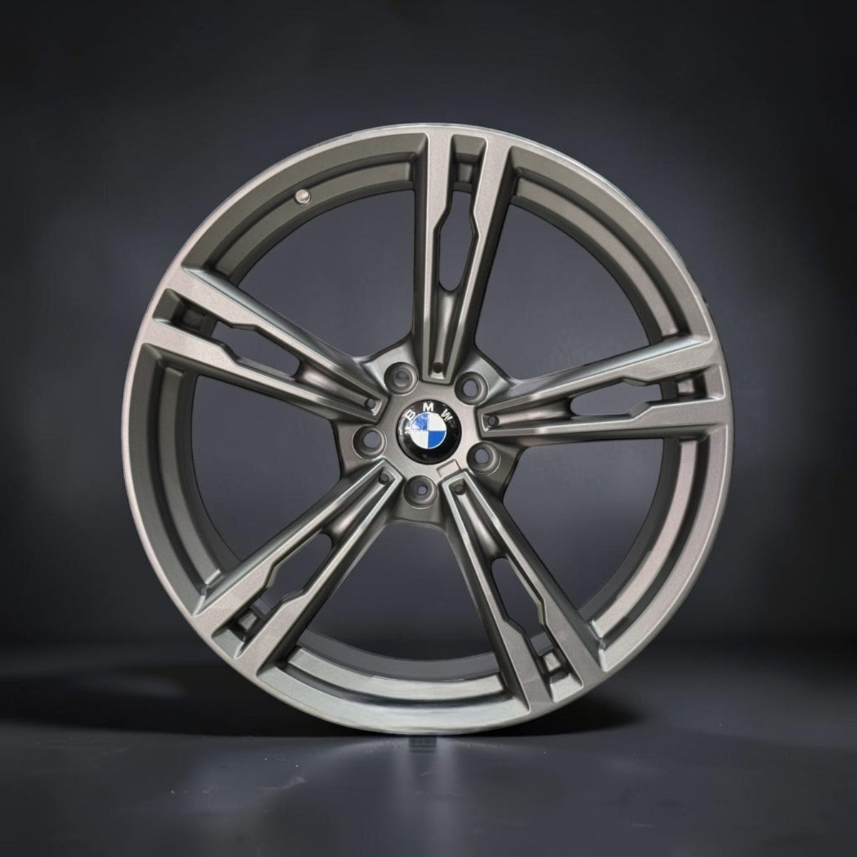 20 İnç 5x112 BMW Style 705 Jant Takımı (Ön/Arka Set) (4 Adet)