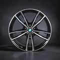 19 İnç 5x112 Bmw Style 791 Jant Takımı (Ön/Arka Set) (4 Adet)