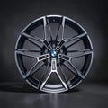 19 İnç 5x112 BMW Style 930 M Jant Takımı (Ön/Arka Set) (4 Adet)