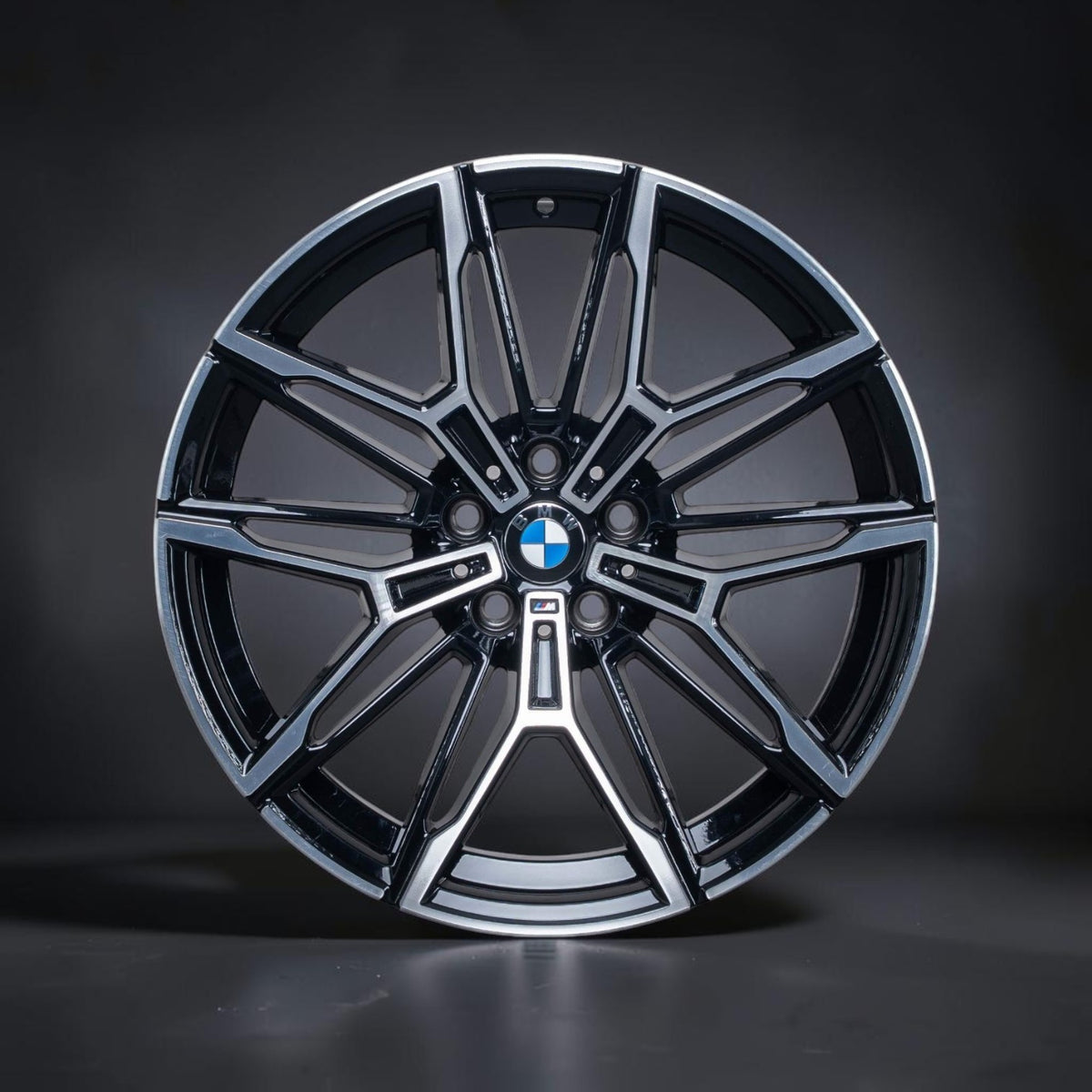 19 İnç 5x112 BMW Style 930 M Jant Takımı (Ön/Arka Set) (4 Adet)