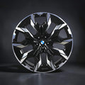 19 İnç 5x112 Bmw Style 954M Jant Takımı (Ön/Arka Set) (4 Adet)