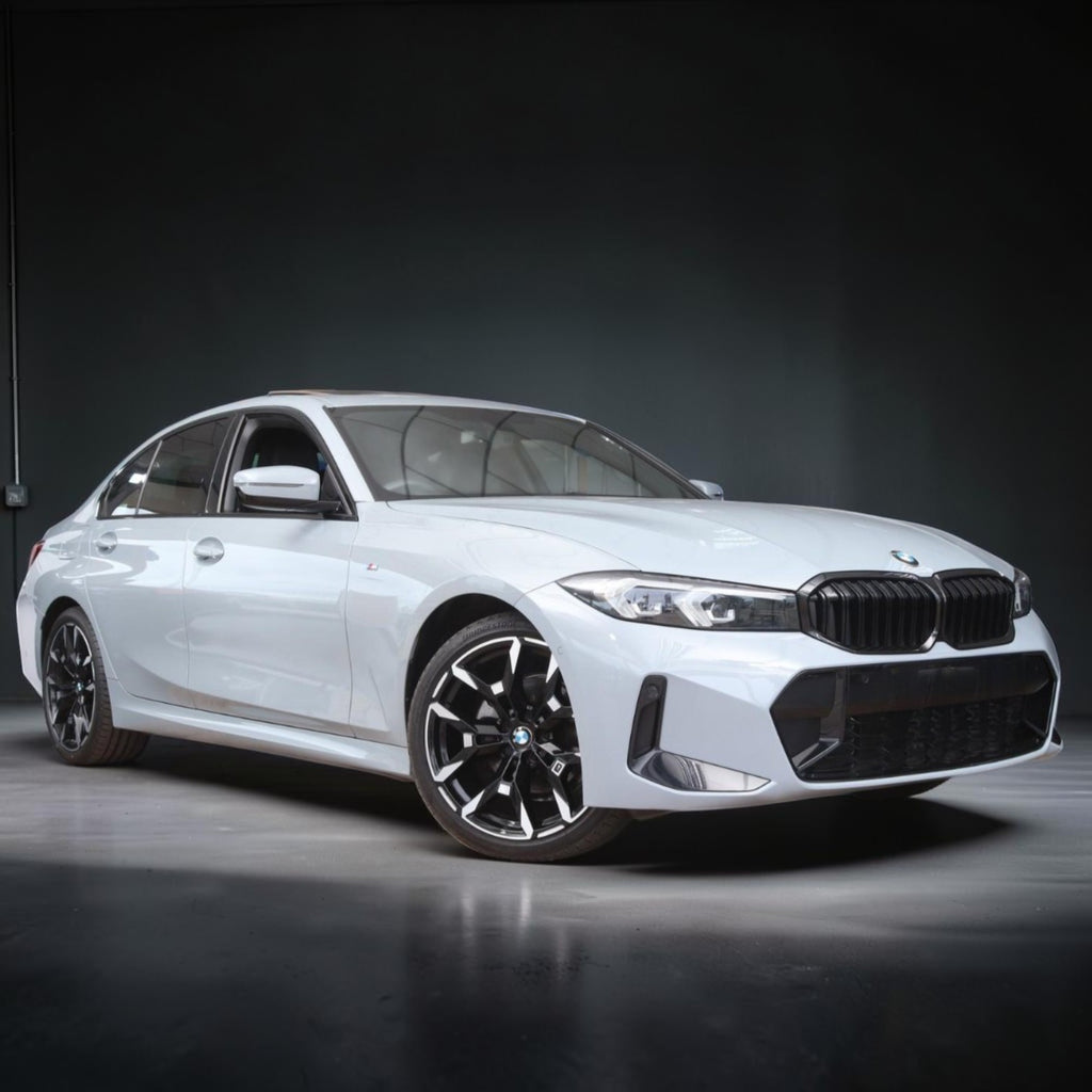 19 İnç 5x112 Bmw Style 995 Jant Takımı (Ön/Arka Set) (4 Adet)